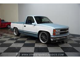 1992 Chevrolet C/K 1500 (CC-2070992) for sale in Lavergne, Tennessee