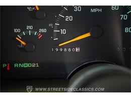 1992 Chevrolet C/K 1500 (CC-2070992) for sale in Lavergne, Tennessee