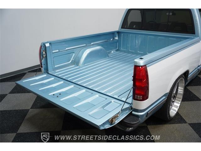 1992 Chevrolet C/K 1500 (CC-2070992) for sale in Lavergne, Tennessee