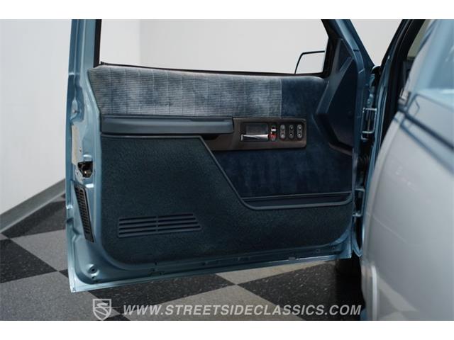 1992 Chevrolet C/K 1500 (CC-2070992) for sale in Lavergne, Tennessee