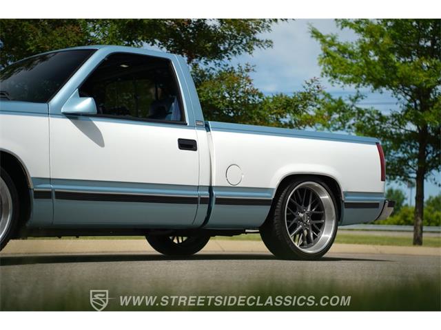 1992 Chevrolet C/K 1500 (CC-2070992) for sale in Lavergne, Tennessee
