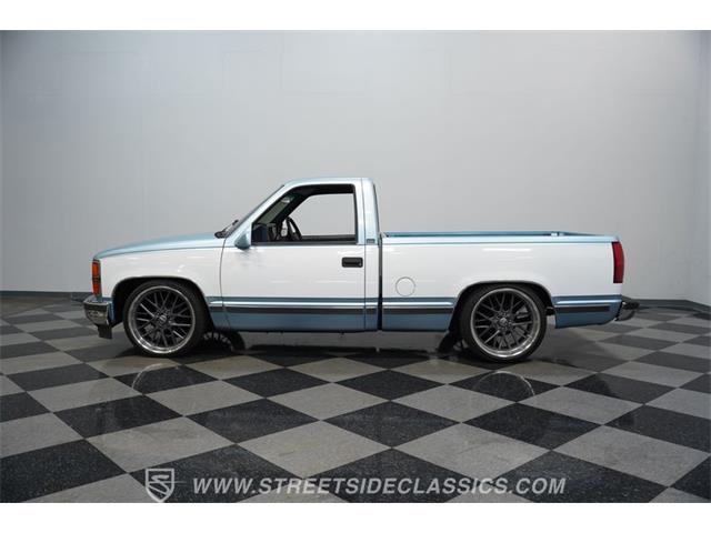 1992 Chevrolet C/K 1500 (CC-2070992) for sale in Lavergne, Tennessee