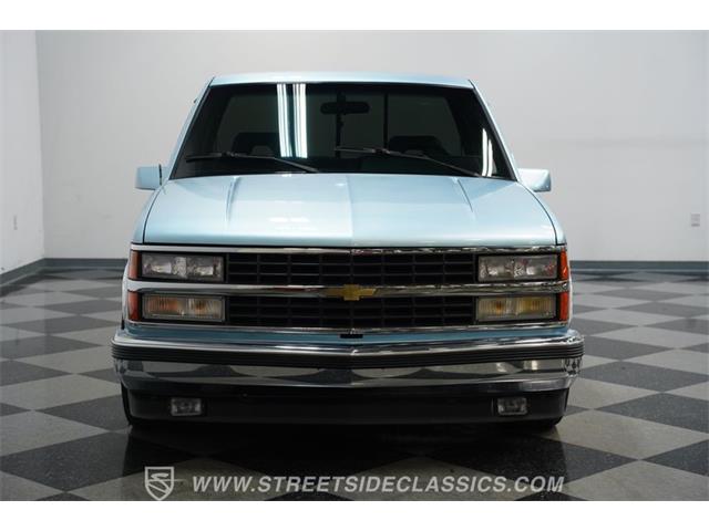 1992 Chevrolet C/K 1500 (CC-2070992) for sale in Lavergne, Tennessee
