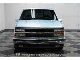 1992 Chevrolet C/K 1500 (CC-2070992) for sale in Lavergne, Tennessee