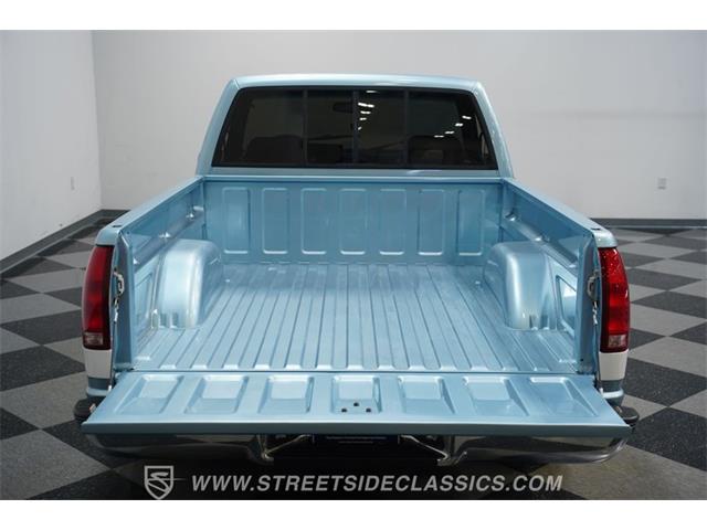 1992 Chevrolet C/K 1500 (CC-2070992) for sale in Lavergne, Tennessee