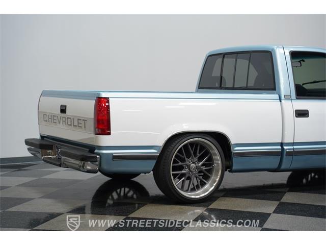 1992 Chevrolet C/K 1500 (CC-2070992) for sale in Lavergne, Tennessee