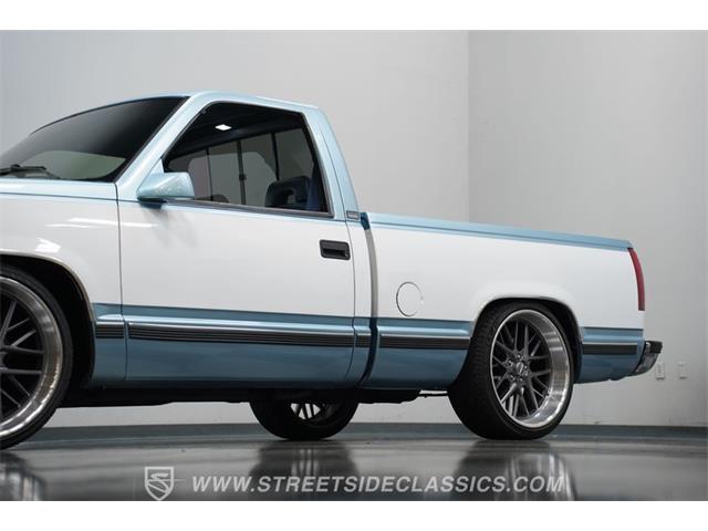1992 Chevrolet C/K 1500 (CC-2070992) for sale in Lavergne, Tennessee