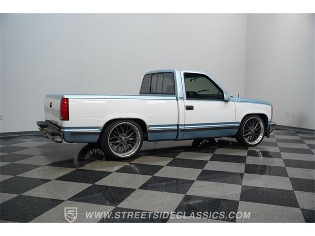 1992 Chevrolet C/K 1500 (CC-2070992) for sale in Lavergne, Tennessee