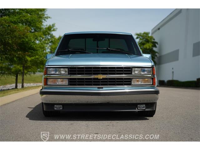 1992 Chevrolet C/K 1500 (CC-2070992) for sale in Lavergne, Tennessee