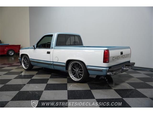 1992 Chevrolet C/K 1500 (CC-2070992) for sale in Lavergne, Tennessee
