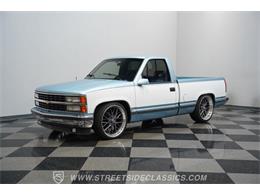 1992 Chevrolet C/K 1500 (CC-2070992) for sale in Lavergne, Tennessee