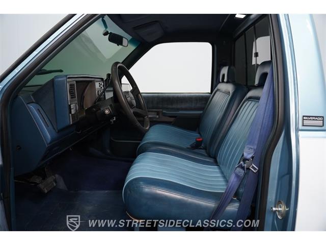 1992 Chevrolet C/K 1500 (CC-2070992) for sale in Lavergne, Tennessee