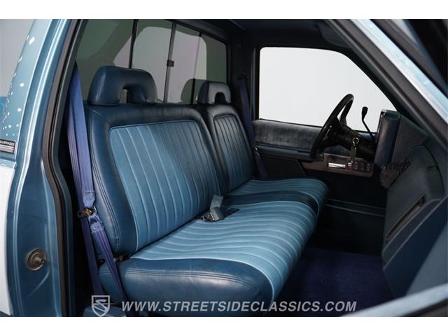 1992 Chevrolet C/K 1500 (CC-2070992) for sale in Lavergne, Tennessee