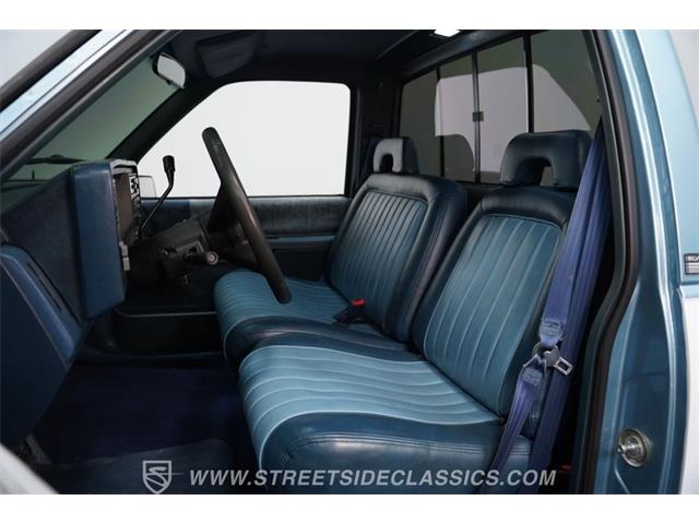 1992 Chevrolet C/K 1500 (CC-2070992) for sale in Lavergne, Tennessee