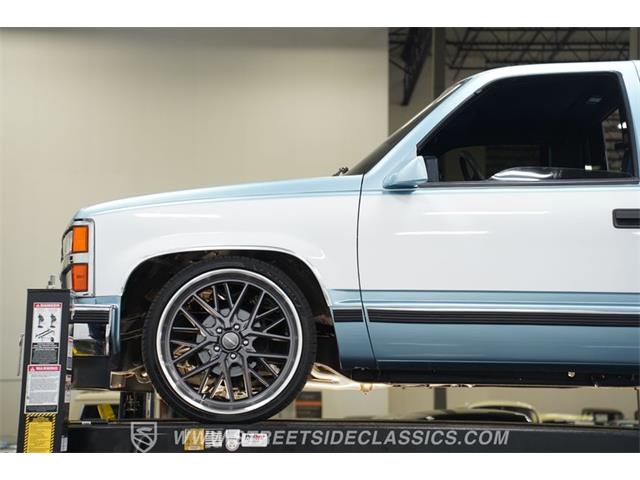 1992 Chevrolet C/K 1500 (CC-2070992) for sale in Lavergne, Tennessee