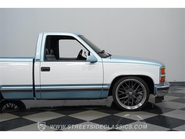 1992 Chevrolet C/K 1500 (CC-2070992) for sale in Lavergne, Tennessee