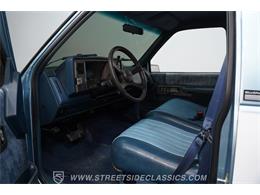 1992 Chevrolet C/K 1500 (CC-2070992) for sale in Lavergne, Tennessee