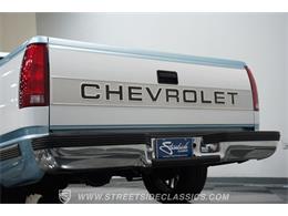 1992 Chevrolet C/K 1500 (CC-2070992) for sale in Lavergne, Tennessee