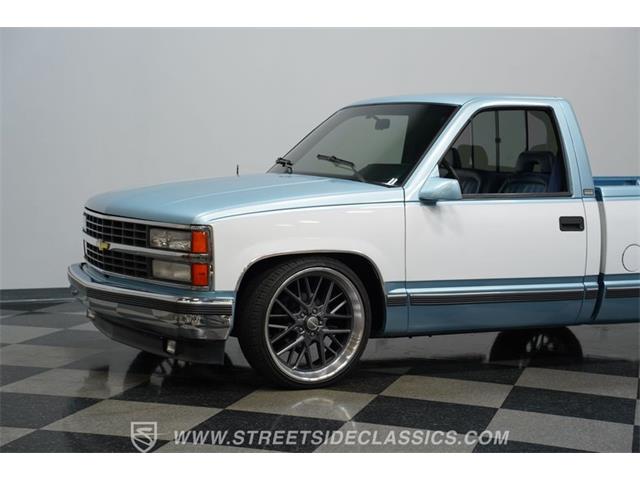 1992 Chevrolet C/K 1500 (CC-2070992) for sale in Lavergne, Tennessee