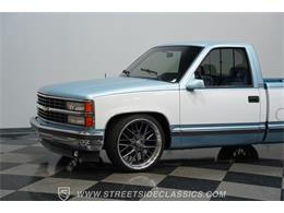 1992 Chevrolet C/K 1500 (CC-2070992) for sale in Lavergne, Tennessee