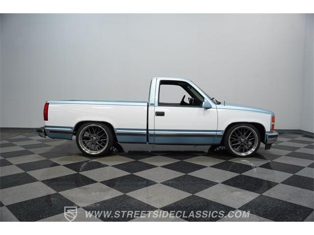 1992 Chevrolet C/K 1500 (CC-2070992) for sale in Lavergne, Tennessee