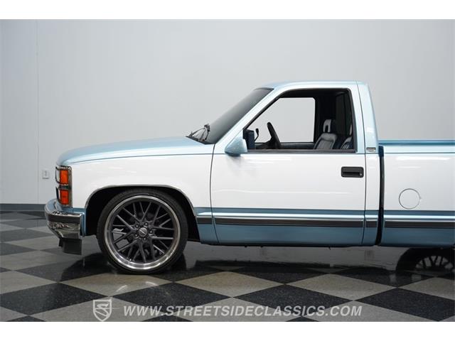 1992 Chevrolet C/K 1500 (CC-2070992) for sale in Lavergne, Tennessee