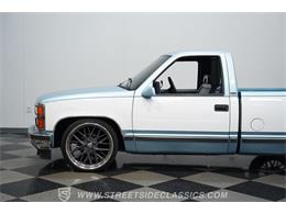 1992 Chevrolet C/K 1500 (CC-2070992) for sale in Lavergne, Tennessee