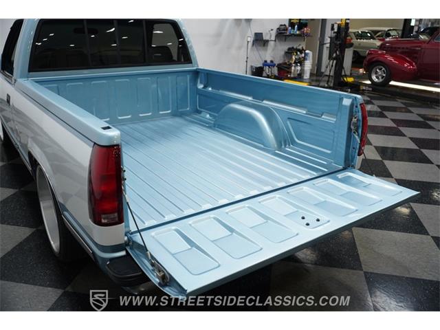1992 Chevrolet C/K 1500 (CC-2070992) for sale in Lavergne, Tennessee