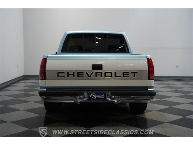 1992 Chevrolet C/K 1500 (CC-2070992) for sale in Lavergne, Tennessee