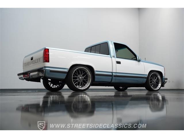 1992 Chevrolet C/K 1500 (CC-2070992) for sale in Lavergne, Tennessee