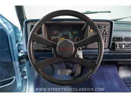 1992 Chevrolet C/K 1500 (CC-2070992) for sale in Lavergne, Tennessee