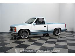 1992 Chevrolet C/K 1500 (CC-2070992) for sale in Lavergne, Tennessee