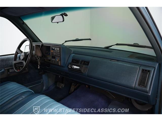 1992 Chevrolet C/K 1500 (CC-2070992) for sale in Lavergne, Tennessee