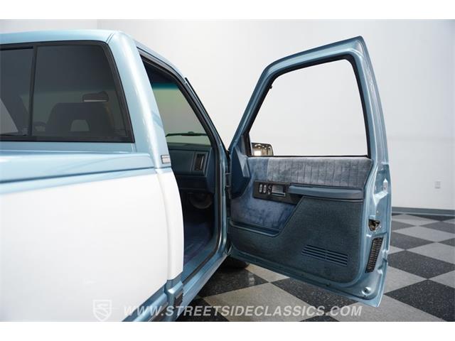 1992 Chevrolet C/K 1500 (CC-2070992) for sale in Lavergne, Tennessee