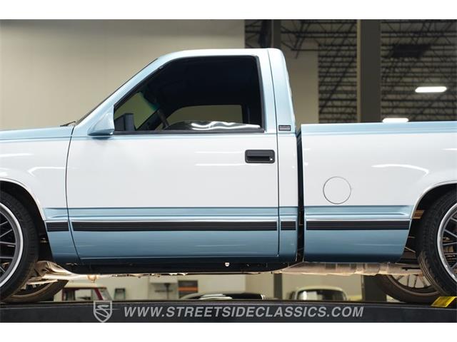 1992 Chevrolet C/K 1500 (CC-2070992) for sale in Lavergne, Tennessee