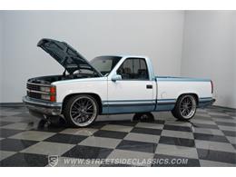 1992 Chevrolet C/K 1500 (CC-2070992) for sale in Lavergne, Tennessee