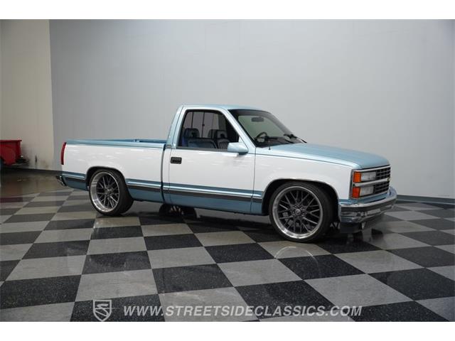 1992 Chevrolet C/K 1500 (CC-2070992) for sale in Lavergne, Tennessee