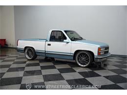 1992 Chevrolet C/K 1500 (CC-2070992) for sale in Lavergne, Tennessee