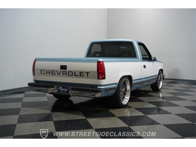 1992 Chevrolet C/K 1500 (CC-2070992) for sale in Lavergne, Tennessee