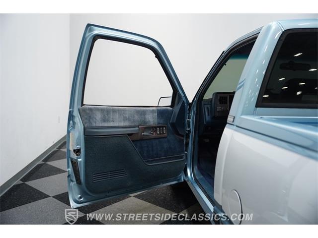 1992 Chevrolet C/K 1500 (CC-2070992) for sale in Lavergne, Tennessee
