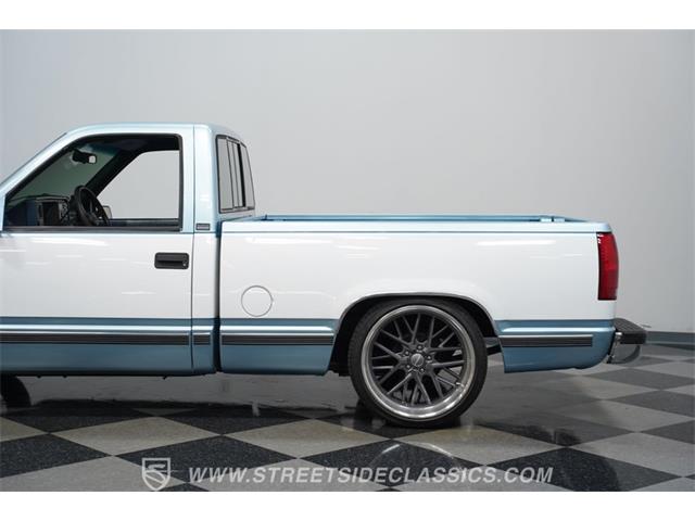 1992 Chevrolet C/K 1500 (CC-2070992) for sale in Lavergne, Tennessee