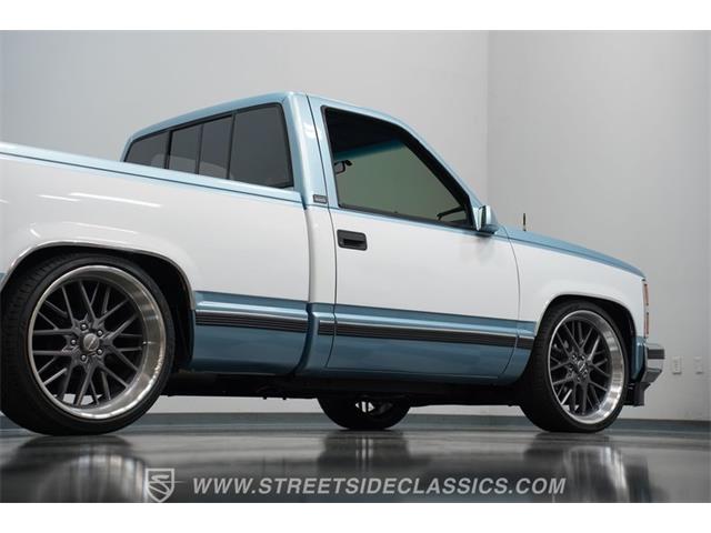 1992 Chevrolet C/K 1500 (CC-2070992) for sale in Lavergne, Tennessee