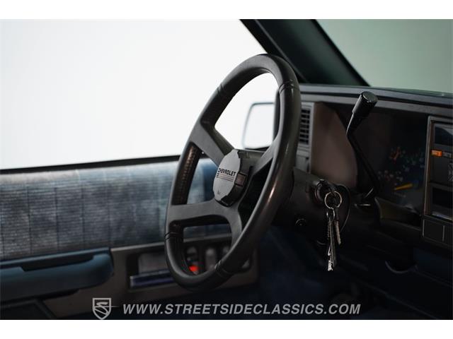 1992 Chevrolet C/K 1500 (CC-2070992) for sale in Lavergne, Tennessee