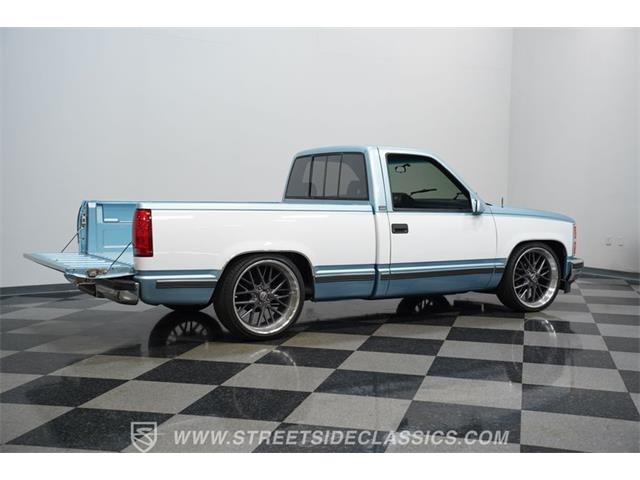 1992 Chevrolet C/K 1500 (CC-2070992) for sale in Lavergne, Tennessee