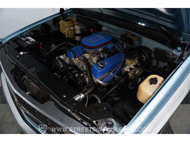 1992 Chevrolet C/K 1500 (CC-2070992) for sale in Lavergne, Tennessee