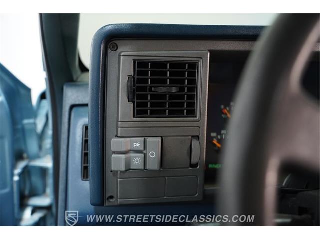 1992 Chevrolet C/K 1500 (CC-2070992) for sale in Lavergne, Tennessee