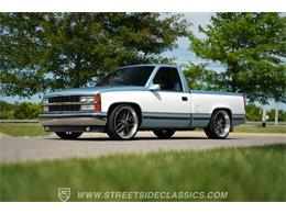 1992 Chevrolet C/K 1500 (CC-2070992) for sale in Lavergne, Tennessee