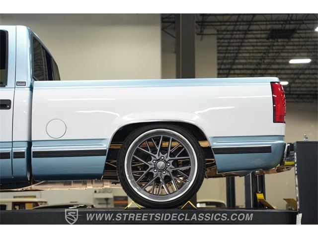 1992 Chevrolet C/K 1500 (CC-2070992) for sale in Lavergne, Tennessee