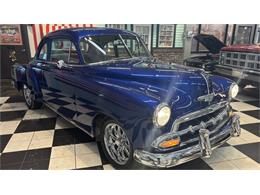 View this 1952 Chevrolet Styleline