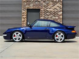 1994 Porsche 911 Carrera (CC-2079921) for sale in Flowery Branch, Georgia